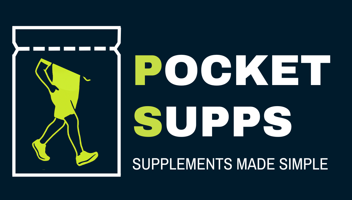 Pocket Supps Shop